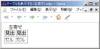 Opera